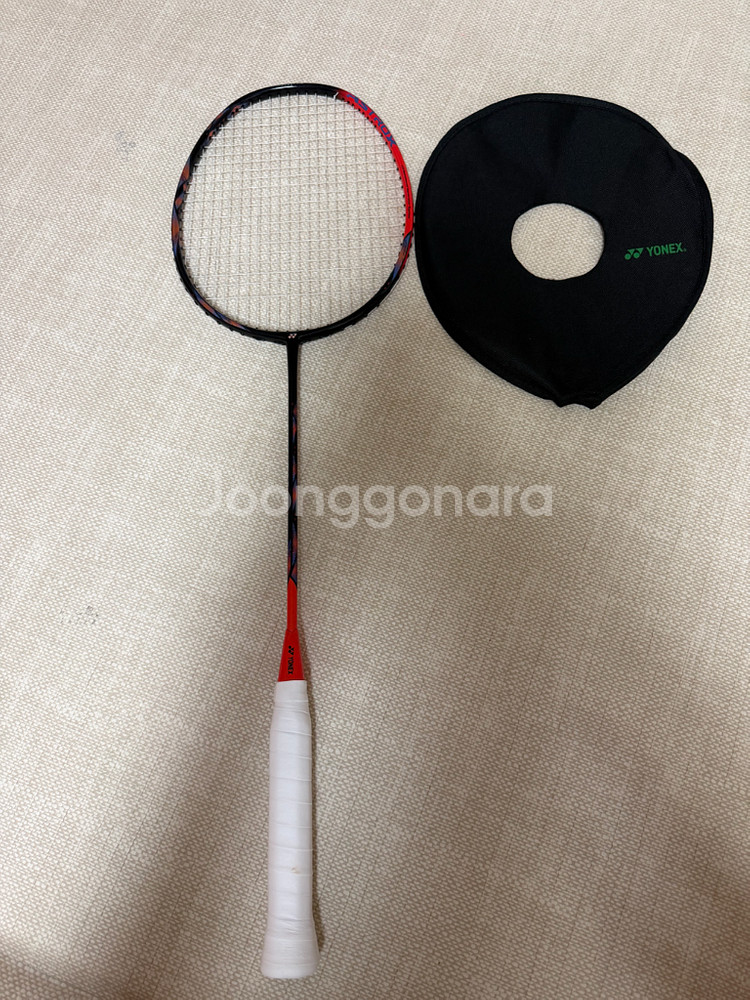 요넥스 아스트록스 77프로 S급 보증O--0