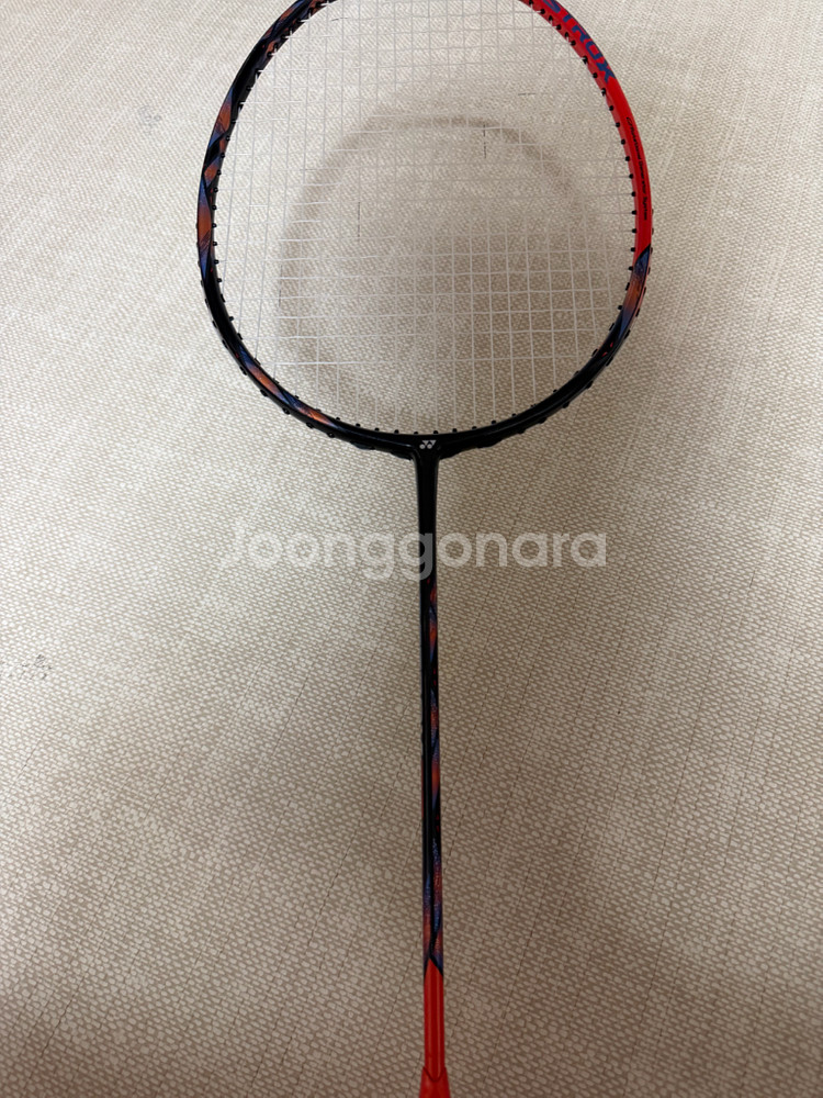 요넥스 아스트록스 77프로 S급 보증O--2