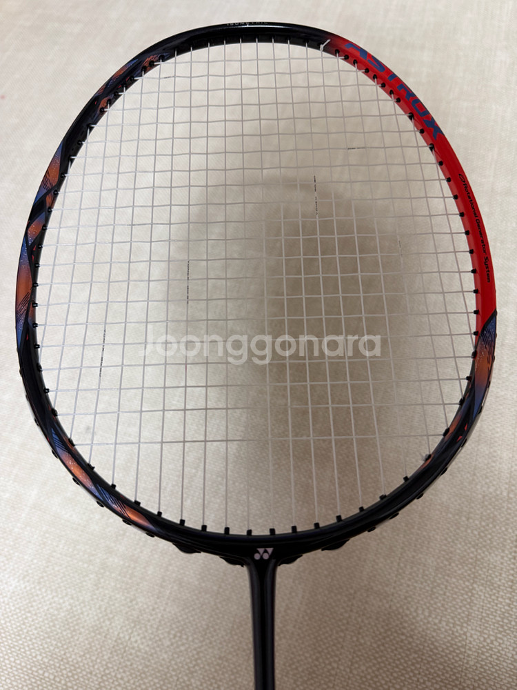 요넥스 아스트록스 77프로 S급 보증O--4