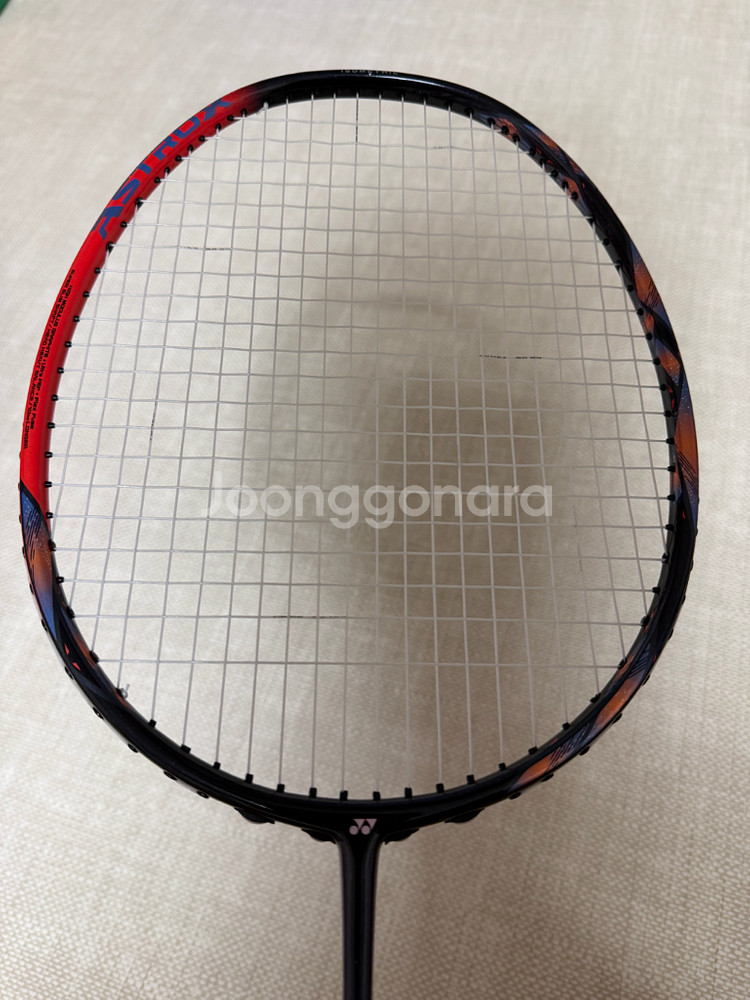 요넥스 아스트록스 77프로 S급 보증O--3