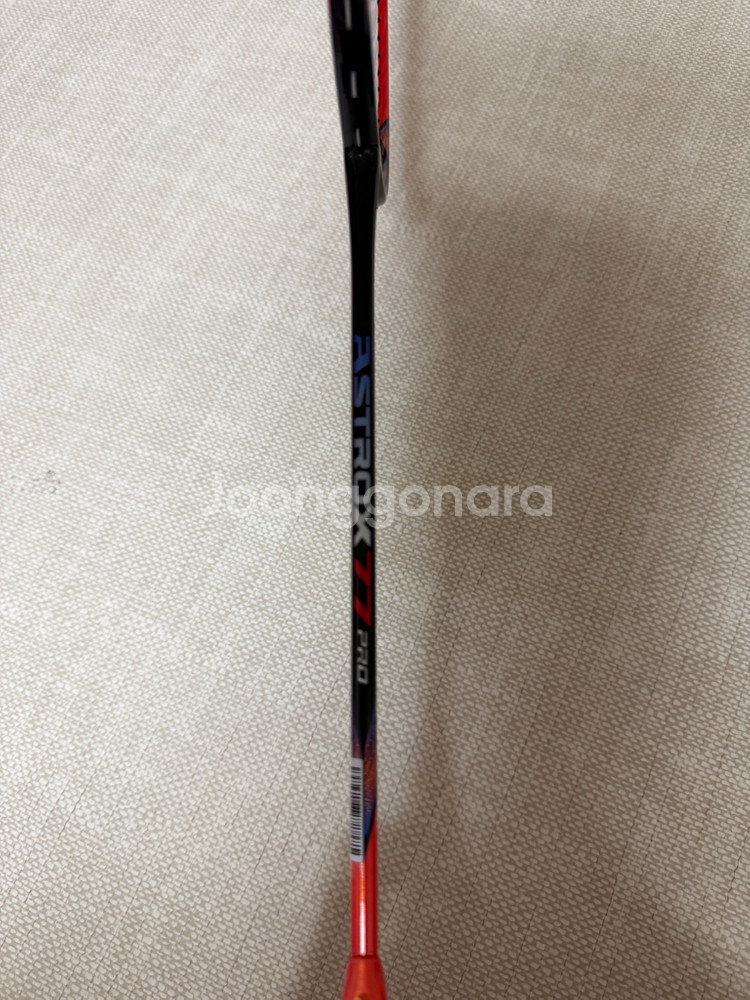 요넥스 아스트록스 77프로 S급 보증O--5