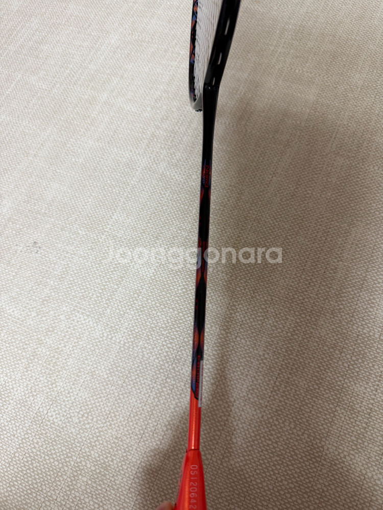 요넥스 아스트록스 77프로 S급 보증O--6