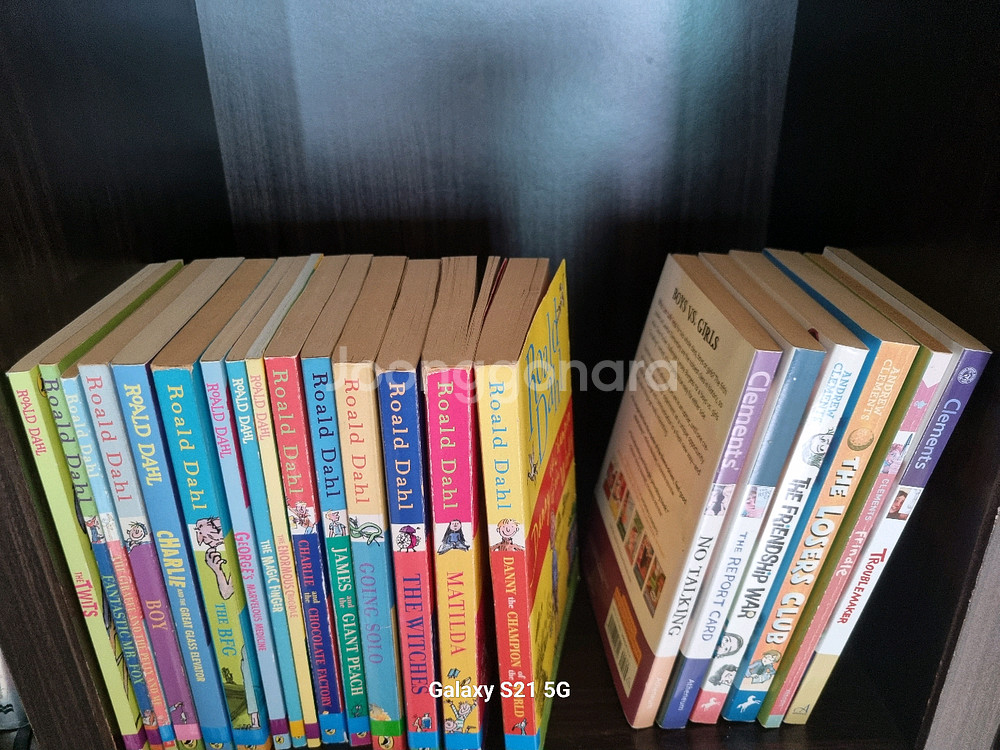 잠수네 영어책--2