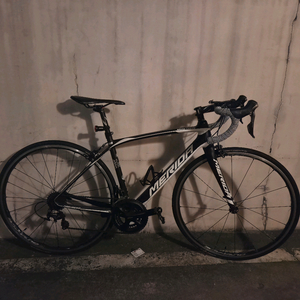 메리다스컬트라4000+알카본휠