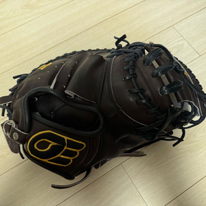 원에이티 C24 TRD 와규 포수미트 #62 에스핏