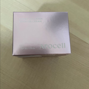 아로셀 슈퍼 콜라겐 부스터 크림