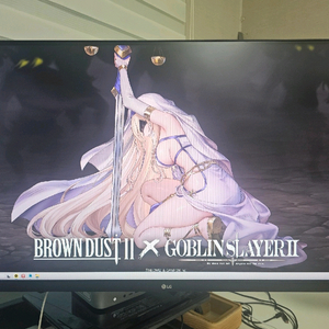 LG 32QN650 32인치 QHD 모니터 판매합니다.