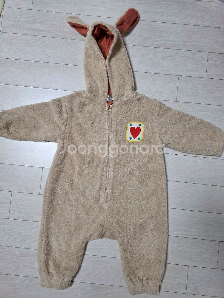 젤리멜로. 아가방 돌전후아기 겨울 슈트 2벌--0