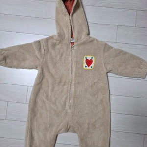 젤리멜로. 아가방 돌전후아기 겨울 슈트 2벌