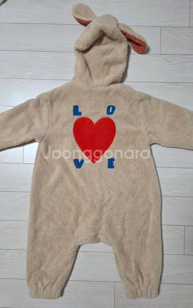 젤리멜로. 아가방 돌전후아기 겨울 슈트 2벌--1