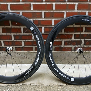 DT Swiss RC55T spline 휠셋