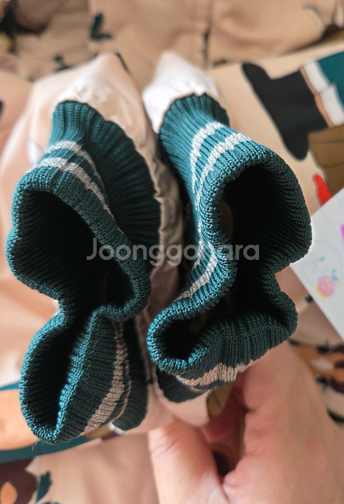 리미떼두두 라쿤퍼점퍼M--2