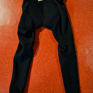 여성용 사이클링 타이츠 M