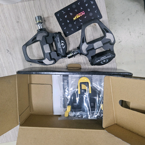 시마노 울테그라 R8000 클릿페달(신품급)