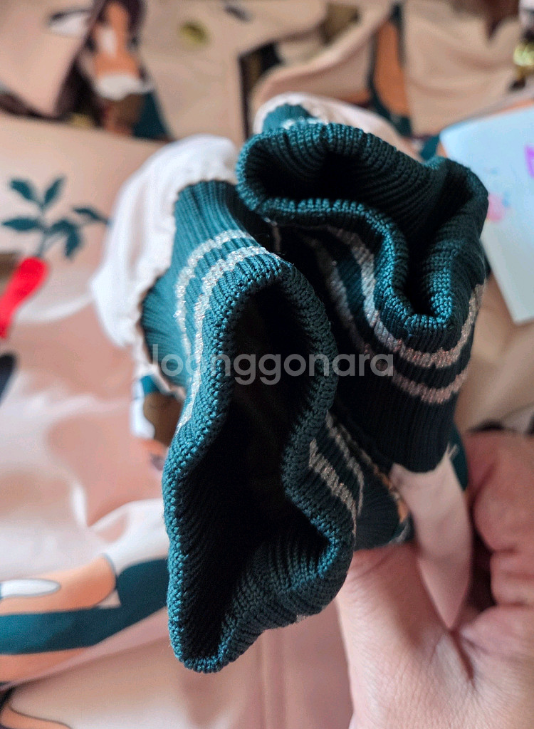 리미떼두두 라쿤퍼점퍼XS--2