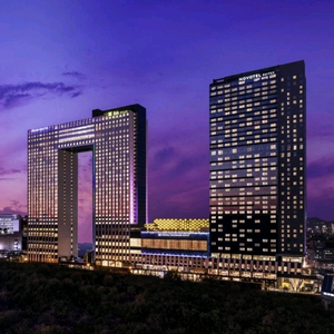 노보텔 용산 드래곤시티 11월 14일 (금) 양도합니다