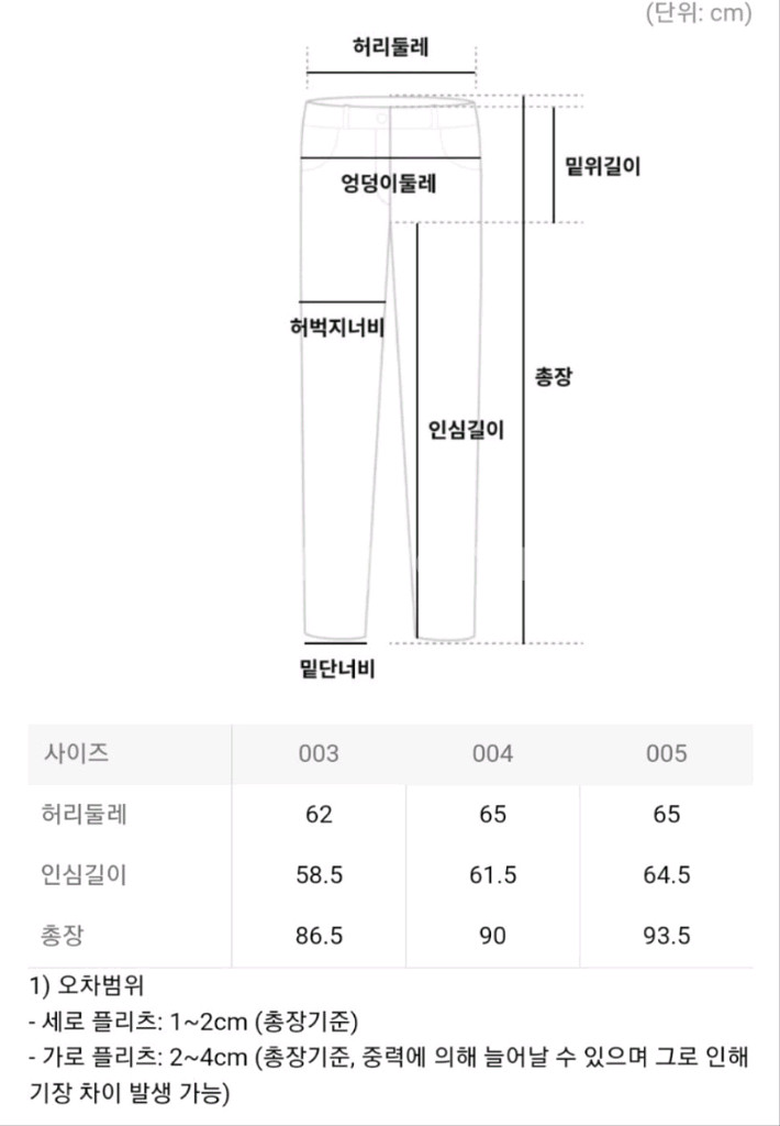 이세이미야케 플리츠플리즈 바지 시커 바텀 팬츠 핑크 퍼플 3사이즈--6
