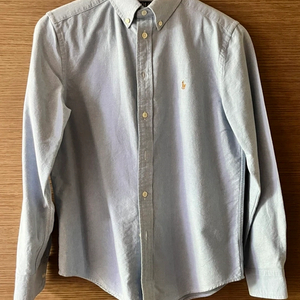 폴로 옥스포드 셔츠