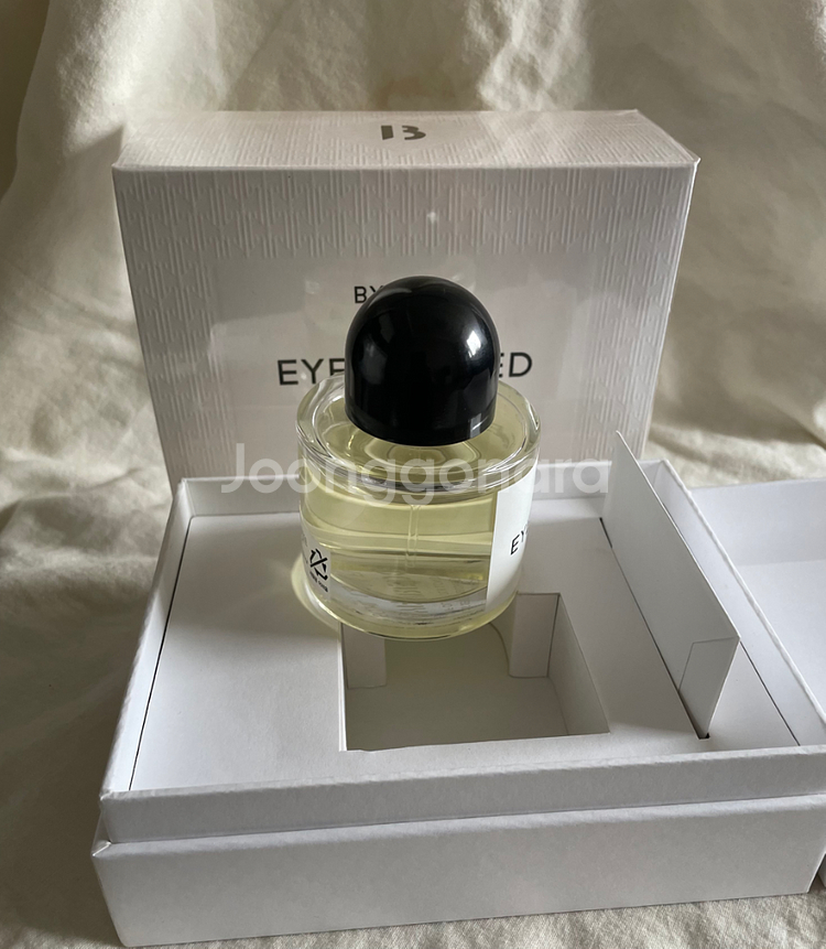 백화점국문/바이레도50ml오드퍼퓸 아이즈클로즈드 새것급--0