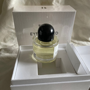 백화점국문/바이레도50ml오드퍼퓸 아이즈클로즈드 새것급