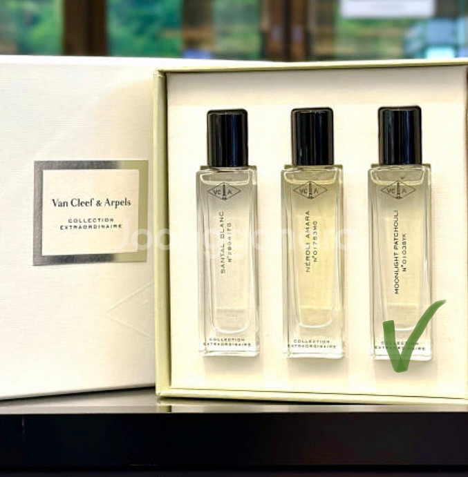 [국문]반클리프아펠 문라이트 패출리 오드퍼퓸15ml향수--3