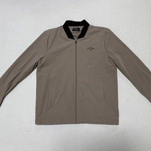 캘러웨이 블루종 골프자켓 남성용 110사이즈