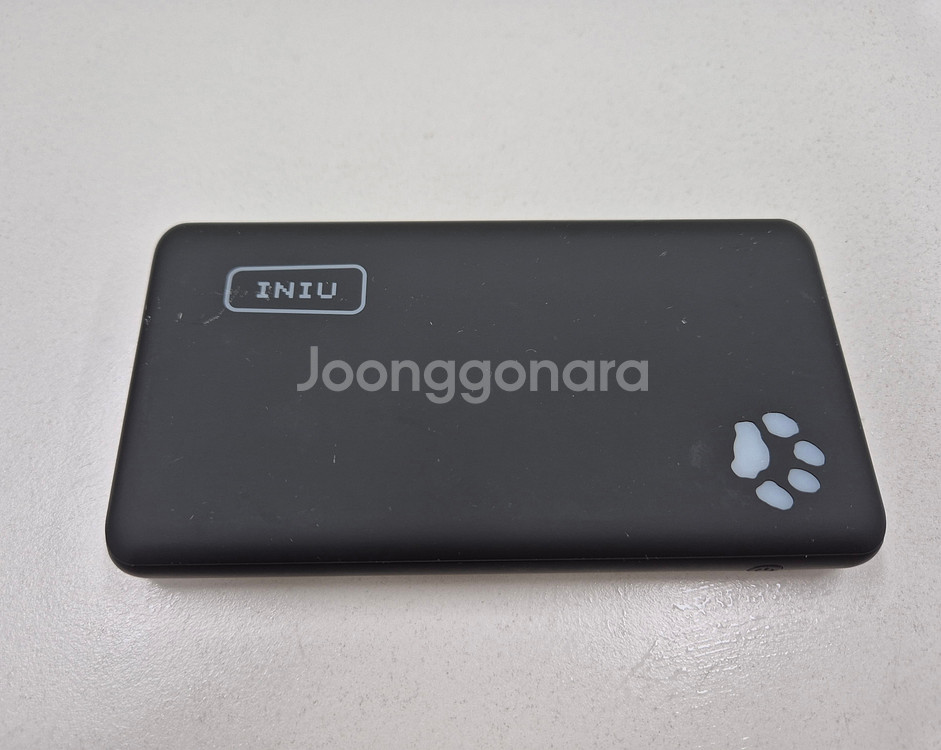 리큐엠 고속충전 보조배터리 10000mAh 및 여러 보조배터리 판매합니다.--3