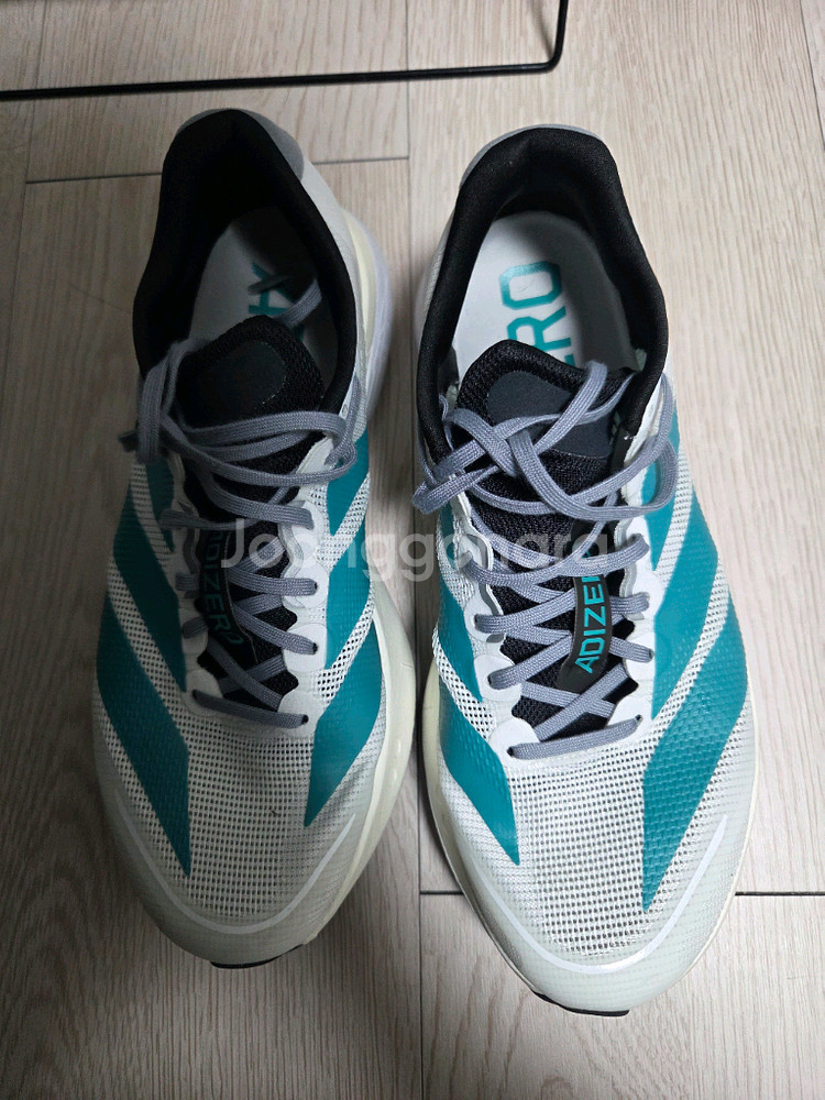 아디다스 보스턴13 255사이즈--0