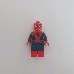 레고 마블 76261 토비 맥과이어 스파이더맨 피규어 팝니다
