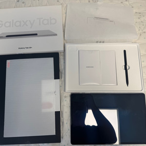 갤럭시탭 S8 플러스 WiFi 128GB 팝니다.