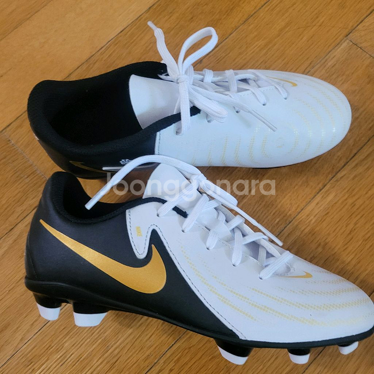 나이키 팬텀gx 아동 축구화 210--0