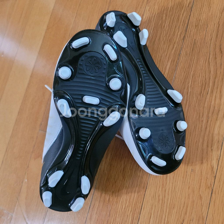 나이키 팬텀gx 아동 축구화 210--1