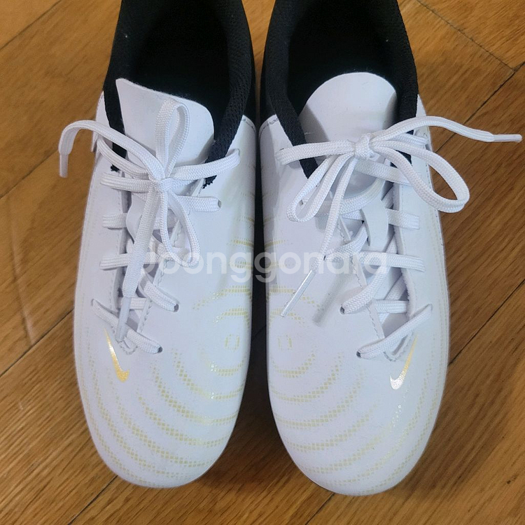 나이키 팬텀gx 아동 축구화 210--2