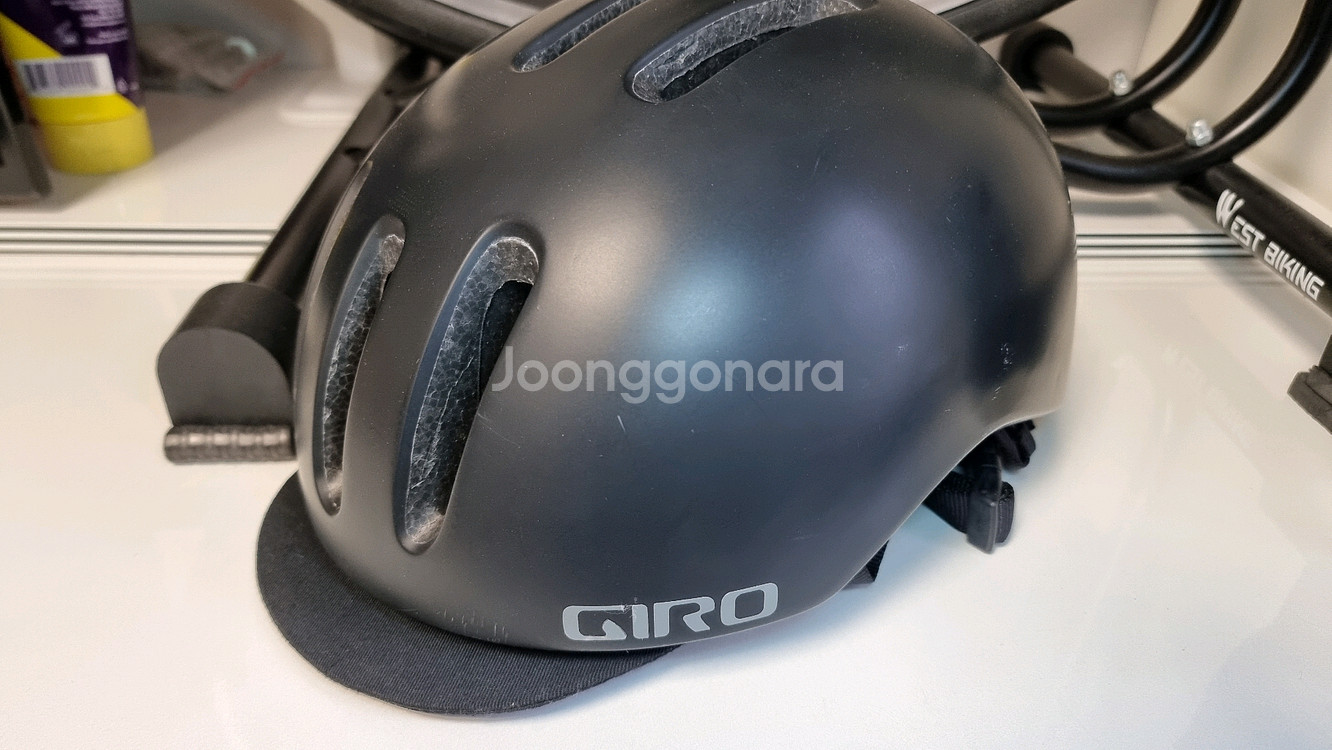 지로 어반 헬멧--0