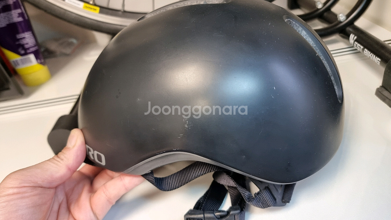 지로 어반 헬멧--1