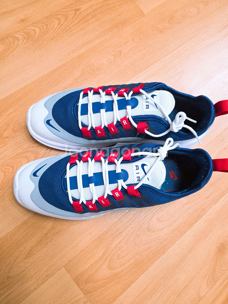 나이키 에어맥스 엑시즈 운동화--1