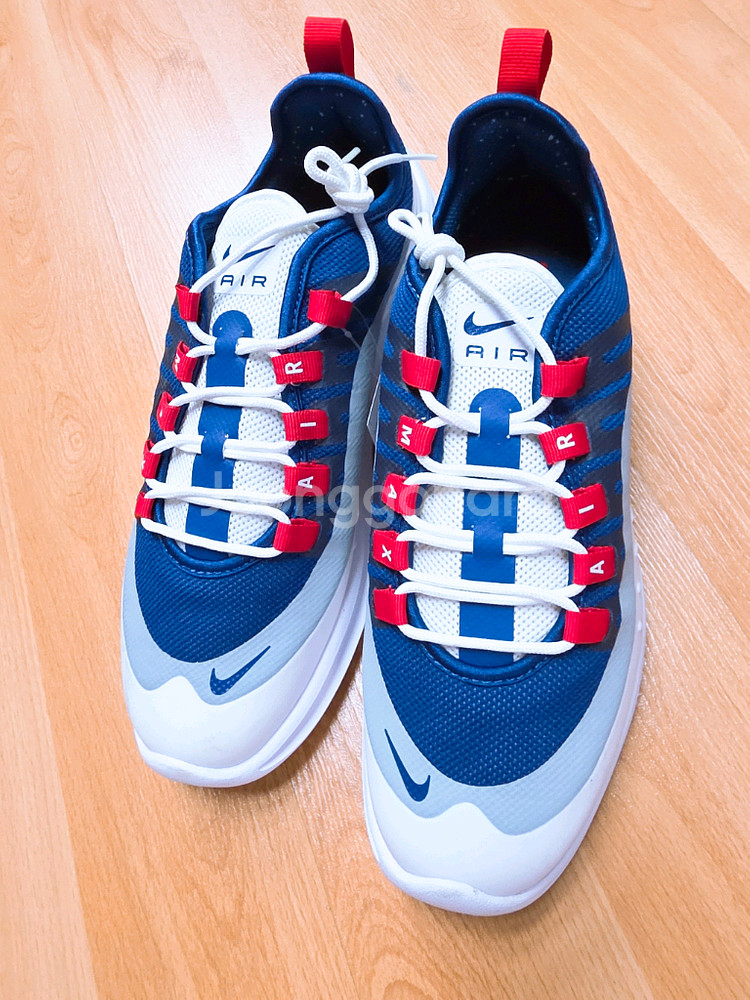 나이키 에어맥스 엑시즈 운동화--2