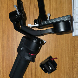 대구) rs3 미니 짐벌 풀박스 팝니다