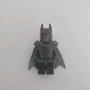 레고 76044 아머 배트맨 피규어 팝니다