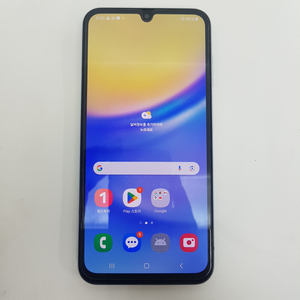 갤럭시 버디3 (A156) 화이트 S급