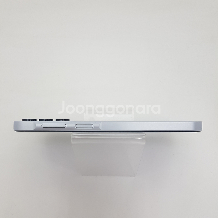 갤럭시 버디3 (A156) 화이트 S급--5