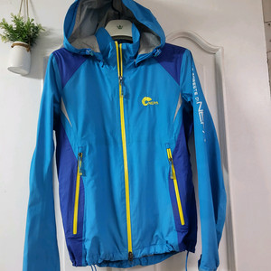 네파 여성 후드 등산 바람막이 집업 점퍼 자켓 여자 90 55