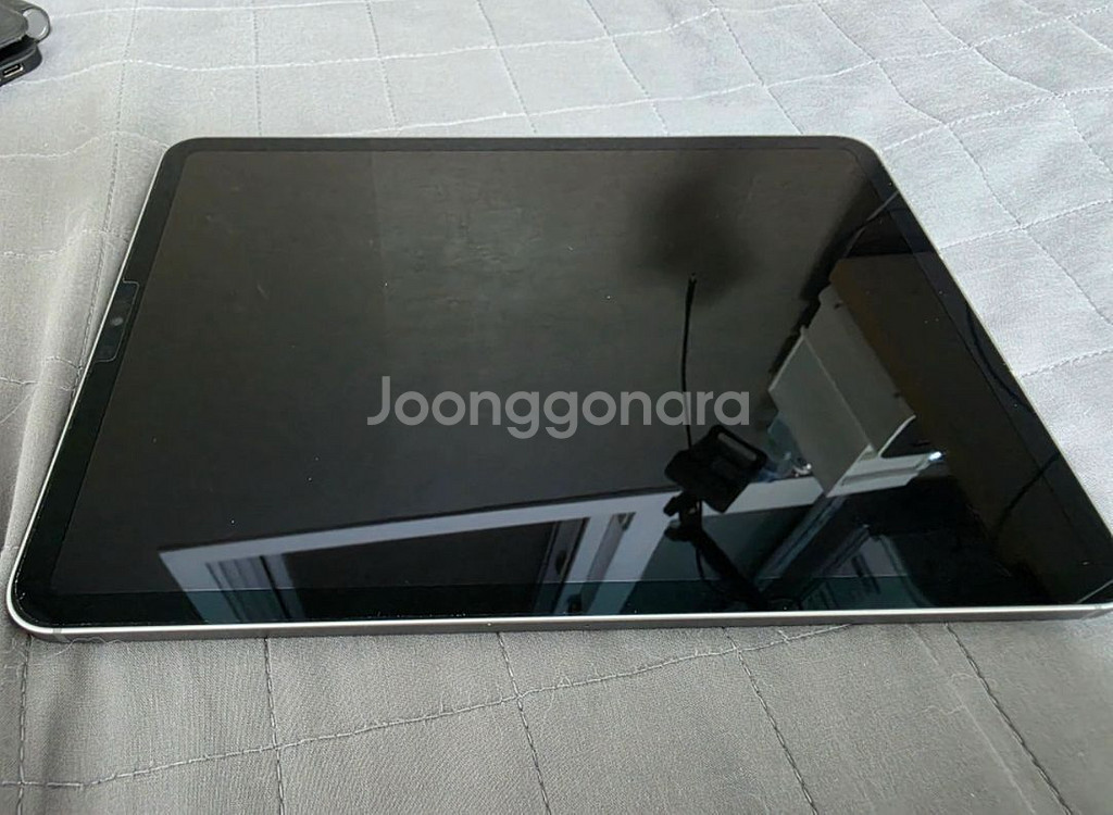 아이패드 프로11 4세대 셀룰러--0