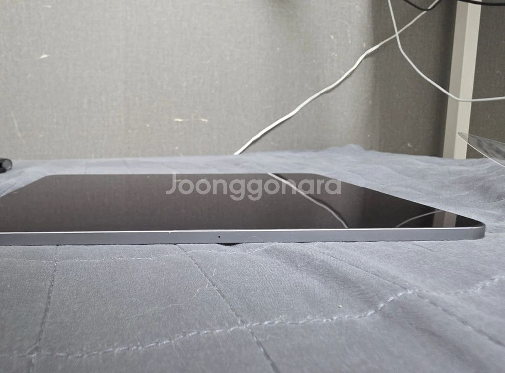 아이패드 프로11 4세대 셀룰러--5