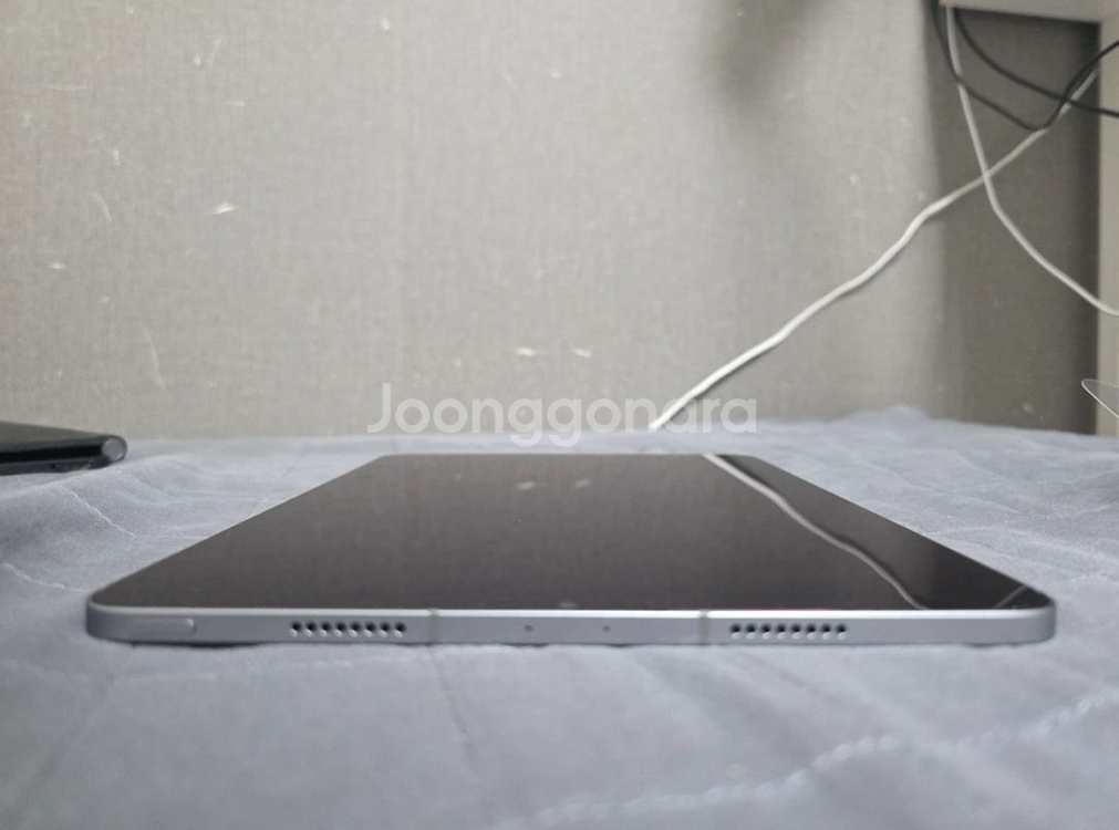 아이패드 프로11 4세대 셀룰러--4