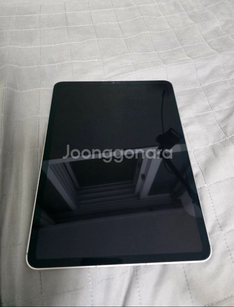 아이패드 프로11 4세대 셀룰러--1