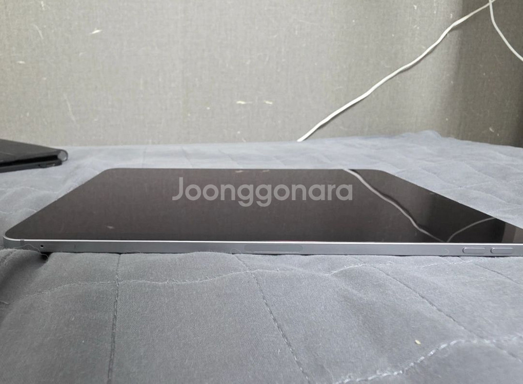 아이패드 프로11 4세대 셀룰러--3