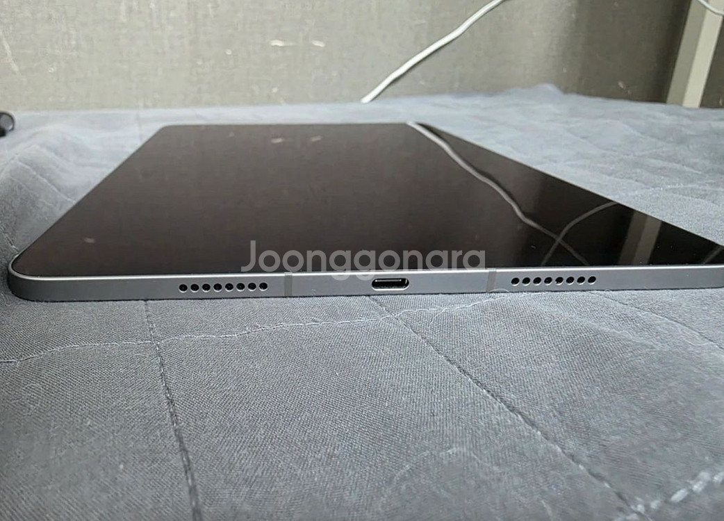 아이패드 프로11 4세대 셀룰러--2