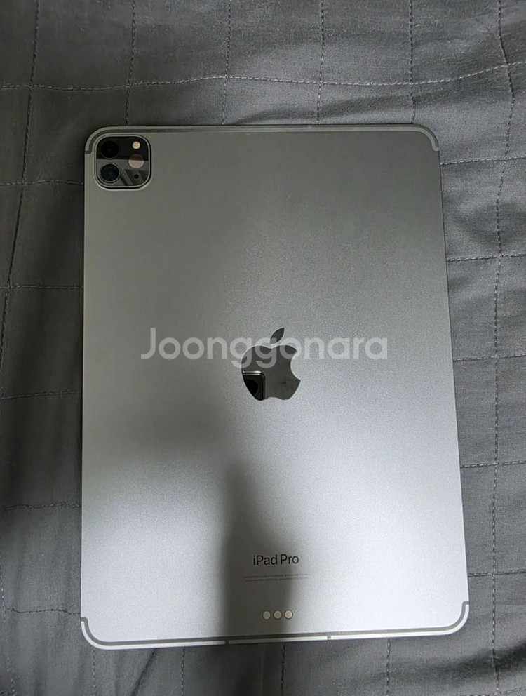 아이패드 프로11 4세대 셀룰러--6