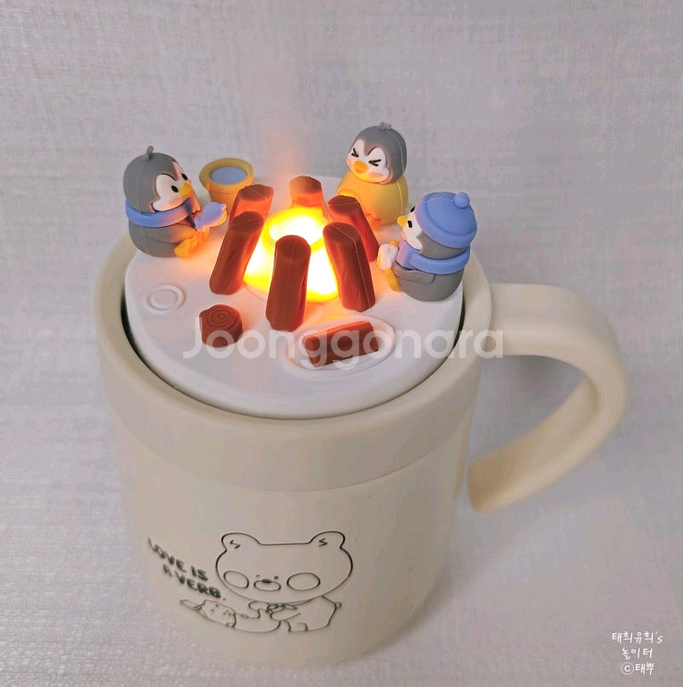 머그컵 가습기--1